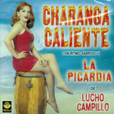 Lucho Campillo (CD Charanga Caliente) Sgl-022