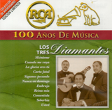 Tres Diamantes (2CD 100 Anos De Musica RCA-BMG-25425)