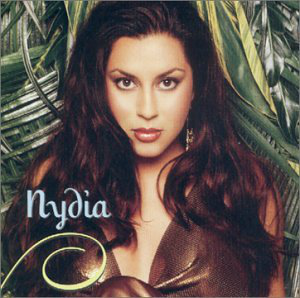 Nydia (CD Canciones de Juan Gabriel) 720616228222 n/az