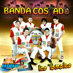 Costado (CD Los Tamales) MMB-9049