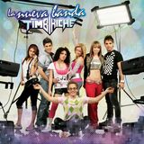 Timbiriche (CD La Nueva Banda) 5099951671822 n/az