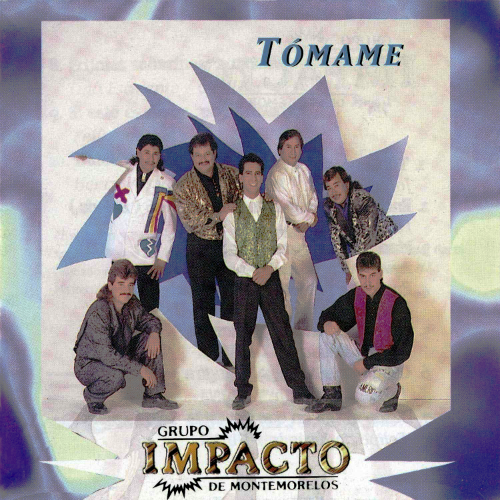 Impacto De Montemorelos (CD Tomame) 743213552927
