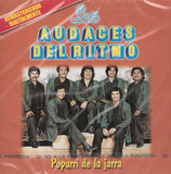 Audaces Del Ritmo (CD Popurri De La Jarra) Alfa-501