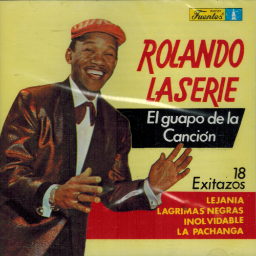 Rolando Laserie (CD 18 Exitazos) Fuentes-16109