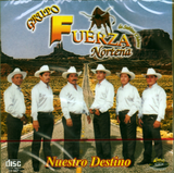 Fuerza CD Nortena (Nuestro Destino) Ams-662 OB