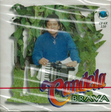 Candela Brava (CD Popurri No. 1) Cdkr-120