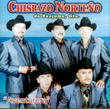 Chispazo Norteno (CD Aventurera ZR-231)