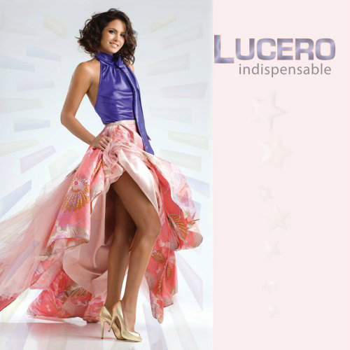 Lucero (CD Indispensable) 827865503220 n/az O