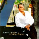 Francisco Paz (CD Andrea) Lak-82678 N/AZ