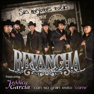 REVANCHA NORTENA (CD Sus Mejores Rolas) 897819004066