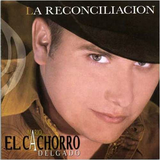 Mario "El Cachorro" Delgado (CD La Reconciliacion) 608202073428 OB