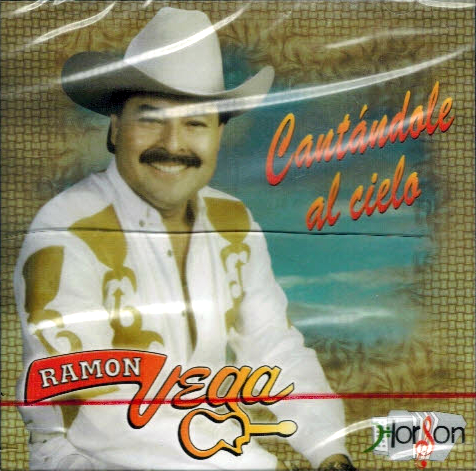 Ramon Vega (CD Cantandole al Cielo) Hor-014