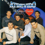 Atrevido (CD Con el Alma y Corazon) Asrcd-0008