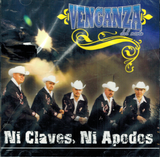 Venganza Nortena (CD Ni Claves, Ni Apodos) Yrcd-269 OB