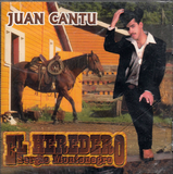 Sergio Montenegro (CD Juan Cantu) 631037043137