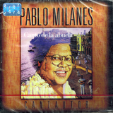 Pablo Milanes (CD Canto de La Abuela1990) 602557506525 n/az