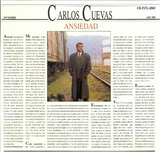 Carlos Cuevas (CD Ansiedad) 0505