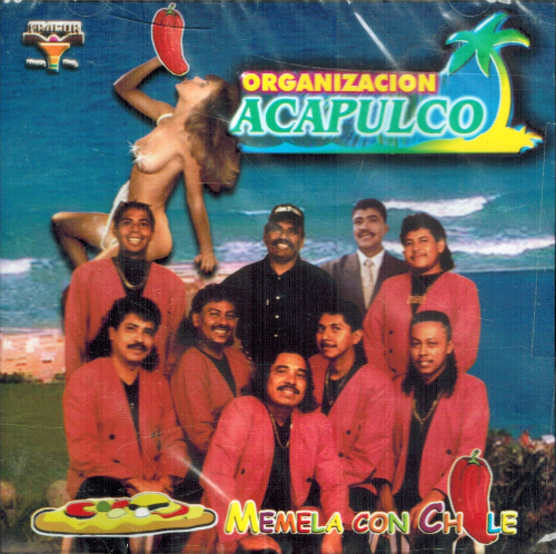 Organizacion Acapulco (CD Memela con Chile) Fra-009