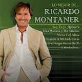 Ricardo Montaner (CD Lo Mejor de:) 600753552117