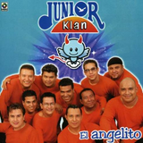 Junior Klan (CD Angelito) Cde-3940 N/AZ