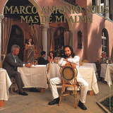 Marco Antonio Solis (CD Mas de mi Alma) 7509967909973 N/AZ