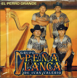 Pena Blanca (CD El Perro Grande) Dbcd-326