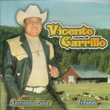 Vicente Carrillo (CD Sufriendo Penas) ER-01