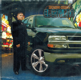 Ricardo Cerda "El Gavilan" (CD Rines 24's) Cmk-70538 n/az