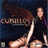Cuisillos Banda (CD Amor Gitano) CDN-3777