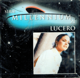 Lucero (2CDs Serie Milennium 21) 601215337723 N/AZ