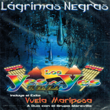 Yes Yes (CD Lagrimas Negras) 7509642012622 OB