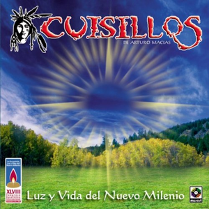 Cuisillos (CD Luz Y Vida Del Nuevo Milenio) CDP-3345