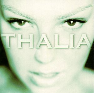 Thalia (CD Amor A La Mexicana) Emi-57977 N/AZ