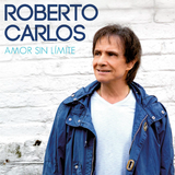 Roberto Carlos (CD Amor Sin Limite) 190758508320
