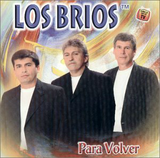 Brios (CD Para Volver) Lider-950154 CH