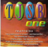 TJSB One (CD Various Artists) 621432001627