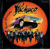 Pachuco (CD Terco Corazon) Lfcd-7083 N/AZ