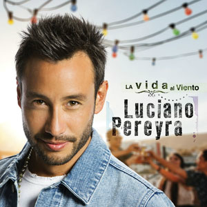 Luciano Pereyra (CD La Vida al Viento) 602567054399