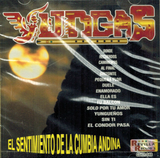 Yungas (CD Donde) Cdrr-048