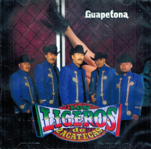 Ligeros de Zacatecas (CD Guapetona) 505561075295