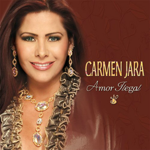 Carmen Jara (CD Amor Ilegal) Casi-6872