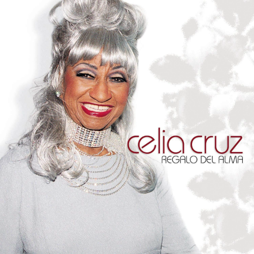 Celia Cruz (CD Regalo del Alma) 037627062029 n/az