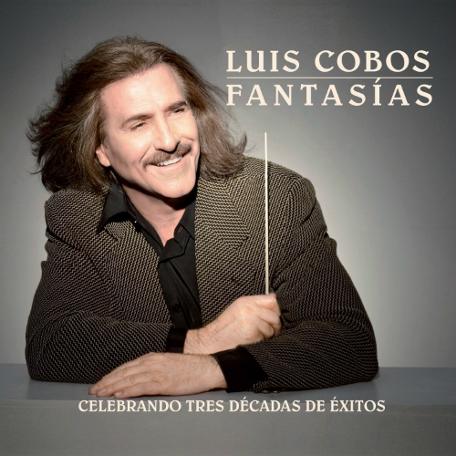 Luis Cobos (Fantasias 2CD) 549496 n/az