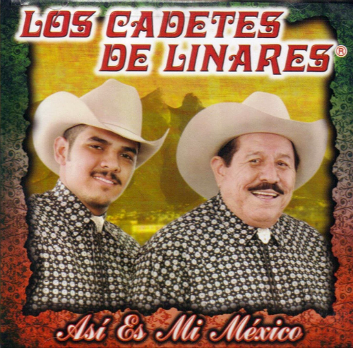 Cadetes de Linares (CD Asi es mi Mexico) Ramex-1575 O