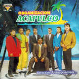 Organizacion Acapulco (CD Arrinconamela) Fra-042