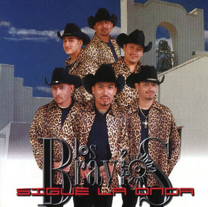 Bravos (CD Sigue La Onda) Frcd-1839