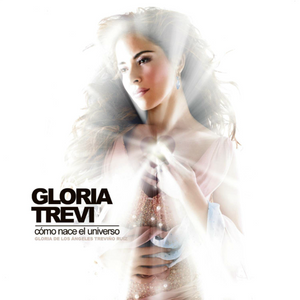 Gloria Trevi (CD Como Nace El Universo) Lak-95543 n/az