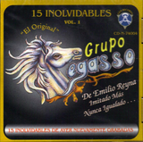 Pegasso (CD 15 Inolvidables Vol.1) Grcd-74004