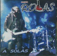 Rock'n Rolas (CD A Solas, Nuevas Versiones) Dsd-6451