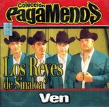 Reyes de Sinaloa (CD Ven) 602498206621 n/az